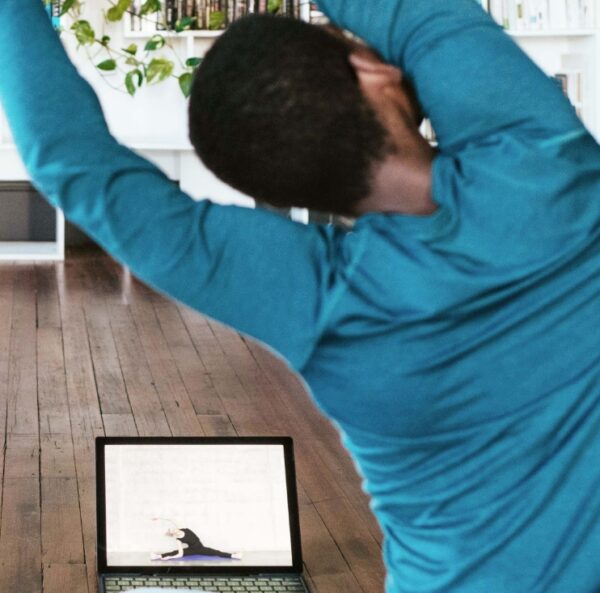 Leistungen Gesundheitsförderung Präventionskurse nach §20 SGB V