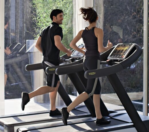 Leistungen Gesundheitsförderung Fitnessstudio