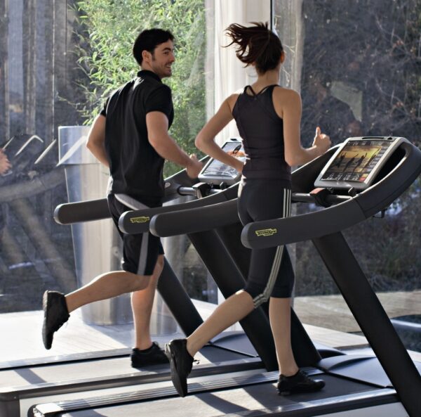 Leistungen Gesundheitsförderung Fitnessstudio