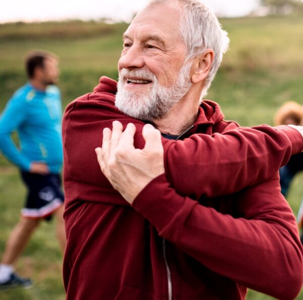 Leistungen Gesundheitsförderung gesunde Pause am Arbeitsplatz