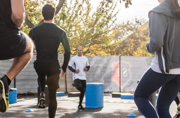 Leistungen Gesundheitsförderung gesund leben