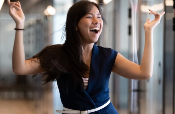 Leistungen Gesundheitsförderung gesunder Körper