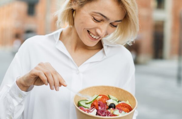 Leistungen Gesundheitsförderung Ernährung Kurs
